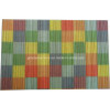 Bamboo Table Mat (bamboo dining mat)